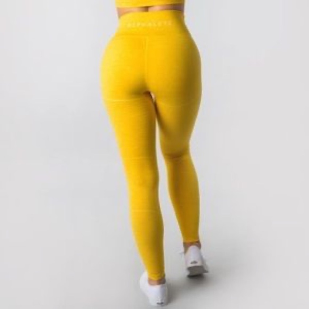 Alphalete Revivals